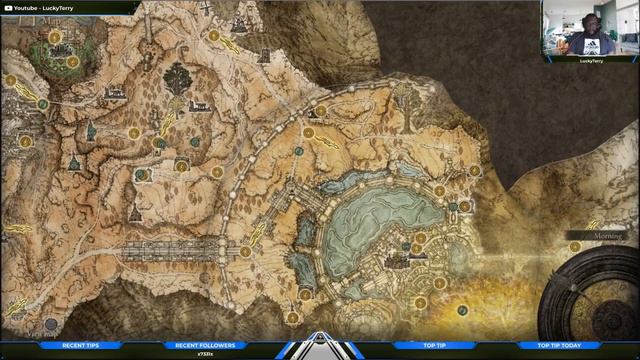 Elden Ring - Steam - Playthrough 31 смотреть онлайн