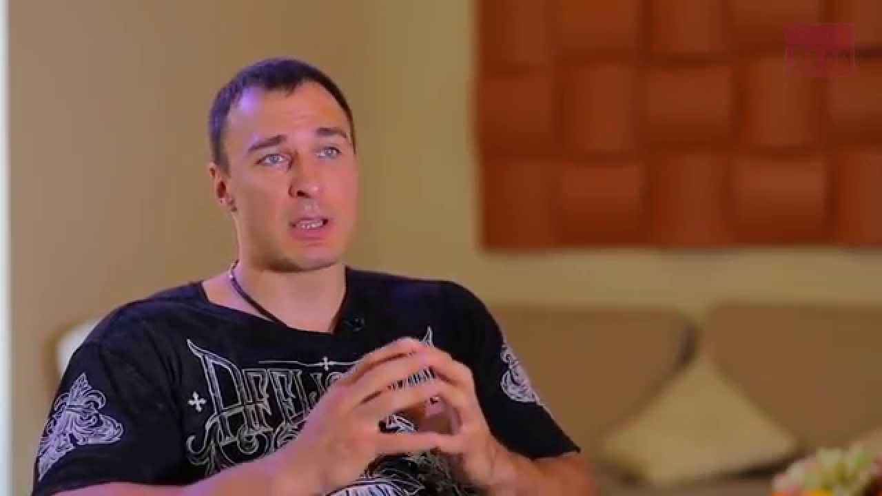 Алкоголь: Откровение Алексея Воеводы смотреть онлайн