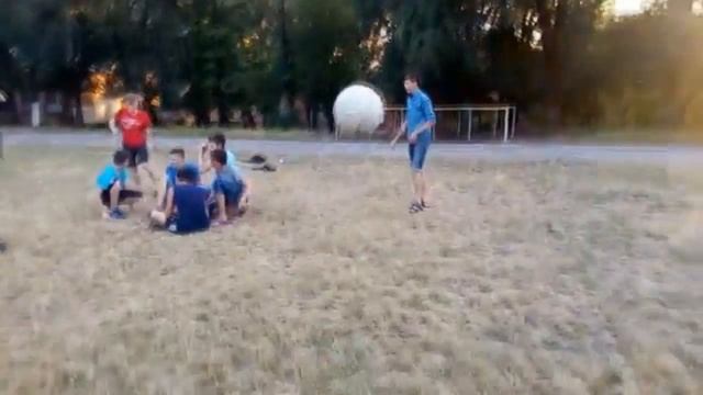 JUMP by Саня смотреть онлайн