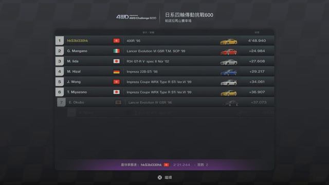 400R PP600 Gran Turismo 7 跑車浪漫旅 7 DualSense motion control смотреть онлайн