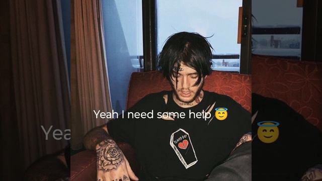 Goth Queen (lil peep cover) - Nurkeyz смотреть онлайн