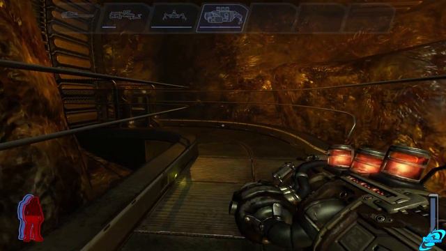 Prey (2006) Full Gameplay Walkthrough - No Commentary (#Prey2006 Full Game)