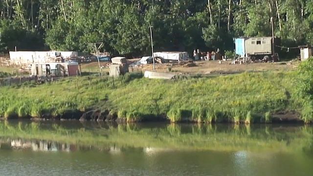 Мини-Рыбалка 36 смотреть онлайн