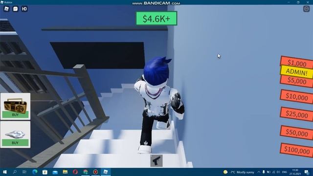 Прохождение 2 PLAYER MANSION TYCOON