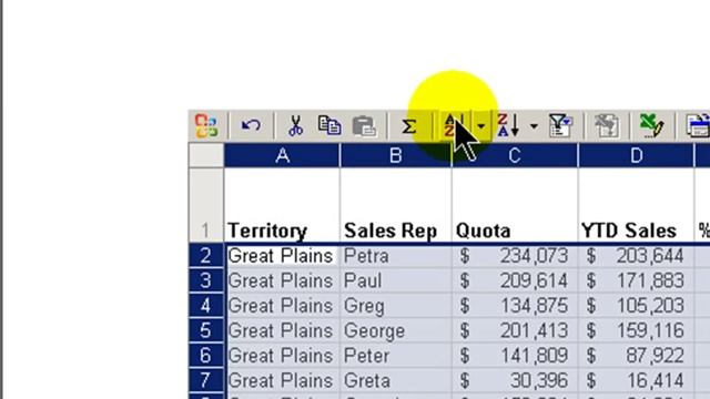 Publish Excel Workbooks as Interactive Webpages смотреть онлайн