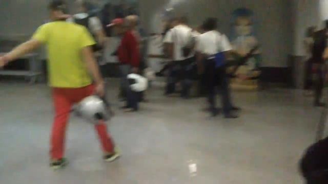 Картинг Сочи 07.10.2014 часть 1 (поездка на трассу Формула 1) смотреть онлайн