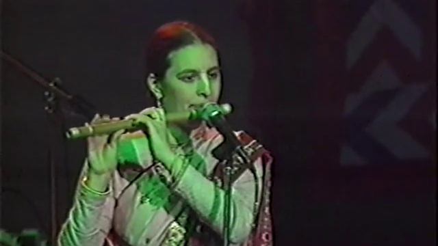 Govinda Jaya Jaya - Nityananda Band