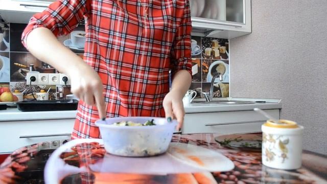 Вкусные обеды