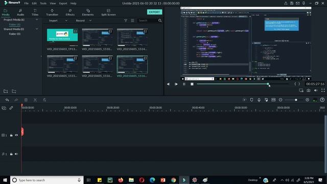 Data Structure with Python, AVL Tree, In Hindi d смотреть онлайн