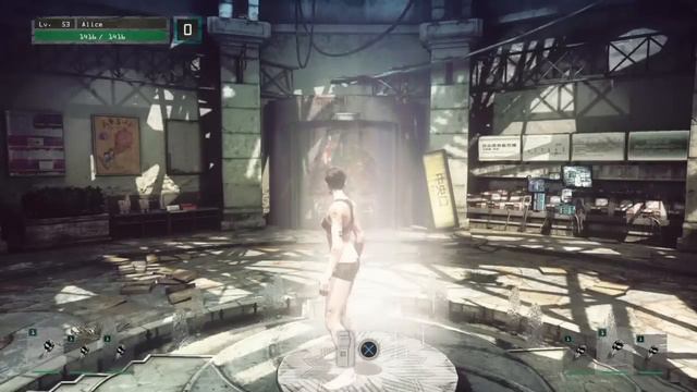 Прохождение Let it Die ✪ 8 Алиса version 3.0 смотреть онлайн