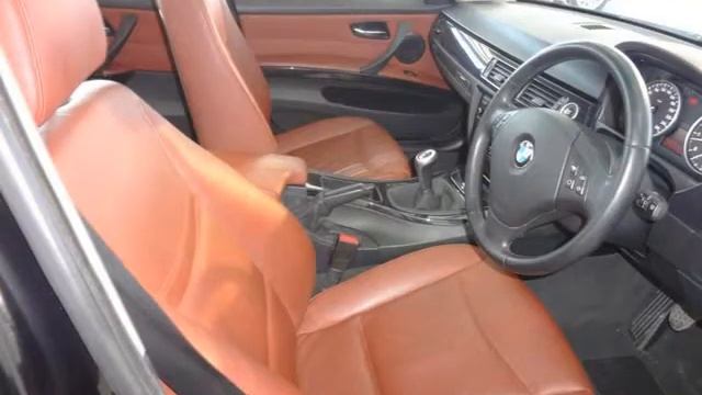 2009 BMW 3 SERIES SEDAN 320i Auto For Sale On Auto Trader South Africa смотреть онлайн