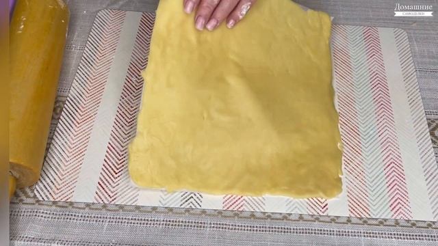 Пахлава с орехами | Самый простой рецепт восточной сладости | Десерт к чаю и на любой праздник смотреть онлайн