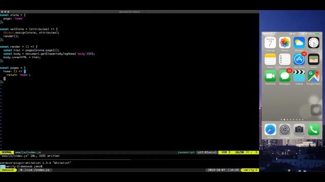 Cordova In-App Purchase on iOS #1: Introduction смотреть онлайн