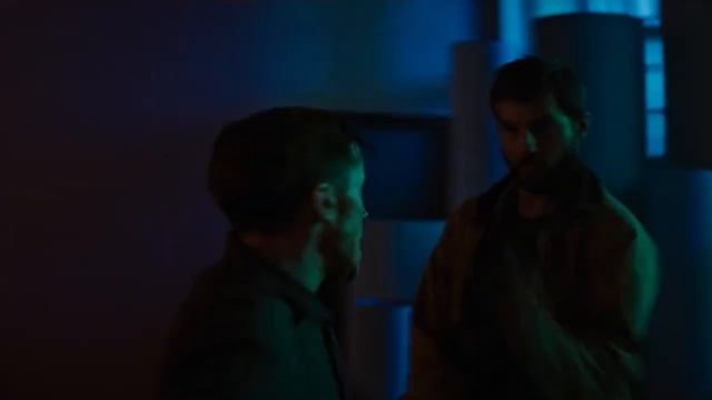 Видеорецензия на фильм 