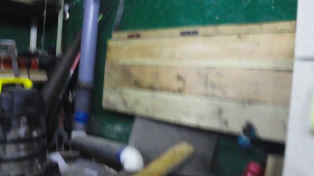 Складной верстак из БУ досок смотреть онлайн