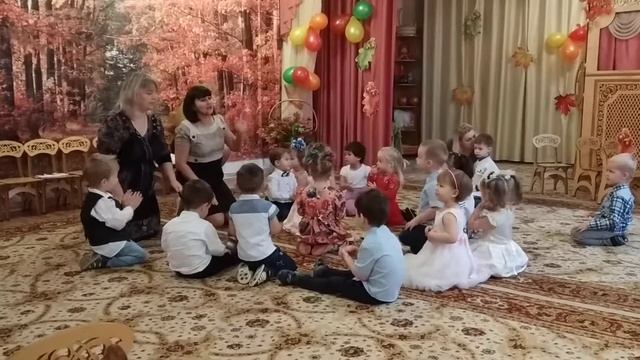 Дождик кап-кап смотреть онлайн