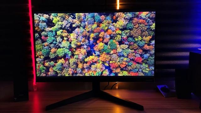 نقد و بررسی مانیتور سامسونگ Monitor IPS Samsung LF24T350 Review | LF22T350 | LF27T350 смотреть онлайн