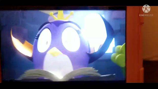 WAIT WHAT AND ANGRY BIRDS STELLA TO GALE WAS KILL!!!!!!!!!!!! смотреть онлайн