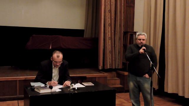 Фестиваль "Словенское поле" собирает друзей. Артур Гайдук смотреть онлайн