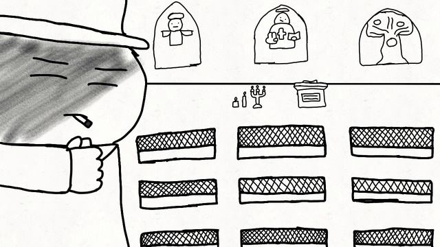 не законченный отрывок мульта 2 смотреть онлайн