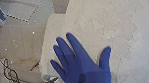 Самодельный лессирующий воск