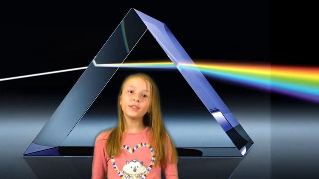 Почему мыльные пузыри разноцветные и кто прячется в радуге смотреть онлайн