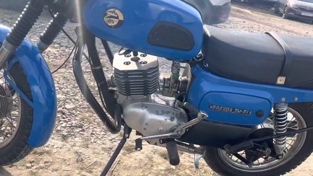 Восход 3М-01.Новый.1990г.(Продаю) смотреть онлайн