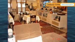 SULTAN HOUSE HOTEL 4* Турция Стамбул обзор – отель СУЛТАН ХАУС ХОТЕЛ 4* Стамбул видео обзор
