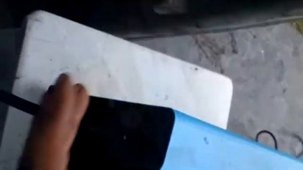 Отзыв профессионального сварщика и резчика об аппарате плазменной резки Tesla Weld CUT 45