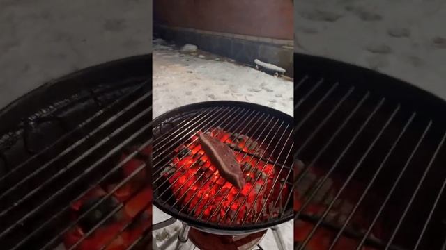 Пиканья (мираторг) и Выселковский бычек! смотреть онлайн