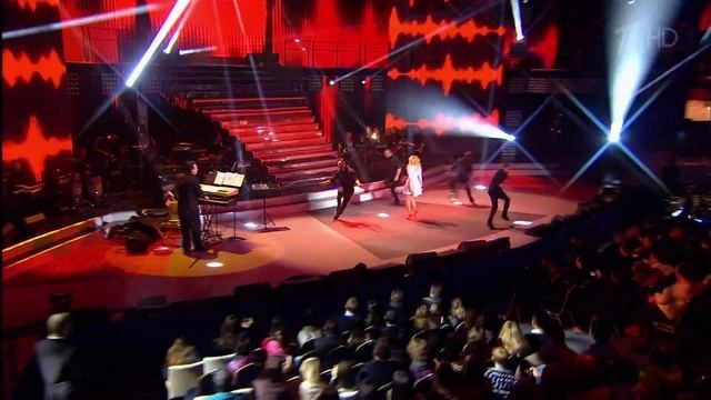Елена Максимова - Back in U.S.S.R. смотреть онлайн