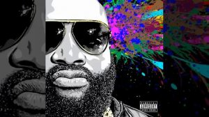 Rick Ross - In Vein (feat. The Weeknd)