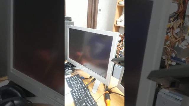 INNO3D GeForce GTX 1050 Ti Compact Проверка работоспособности