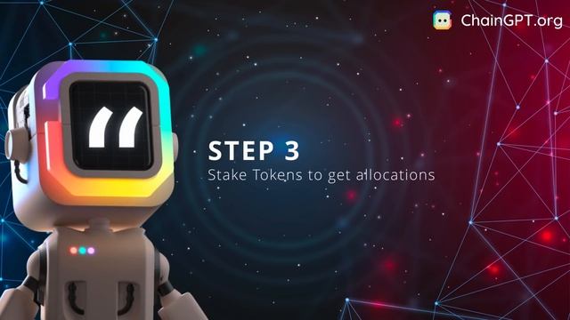 ChainGPT IDO: How to participate at the CGPT token sale (IDO) - Full Guide! смотреть онлайн