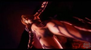 Kunoich 2 - Fall Of The Shrinemaiden - (Queda da Shrinemaiden) - Legendado