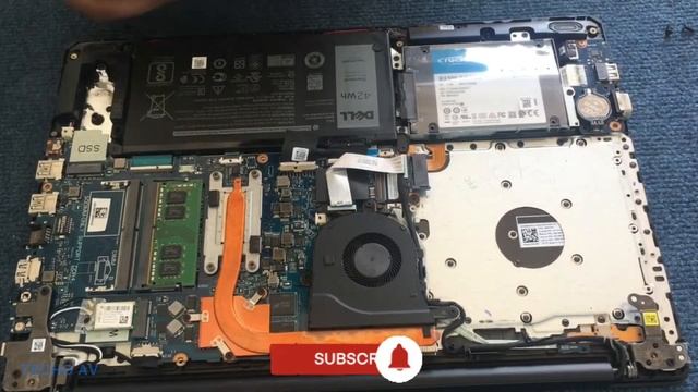 Dell Vostro 3580 Ram Upgrade | Dell P75F