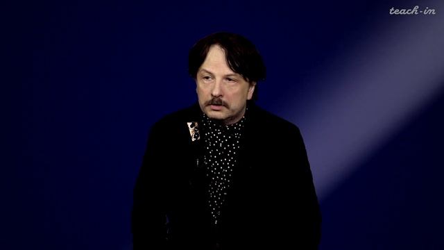 Ашкеров А.Ю. - Социальная философия человека - 5.Космогонический сюжет как история метафоры. Часть смотреть онлайн