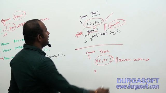 Core java || enumeration part -3 смотреть онлайн