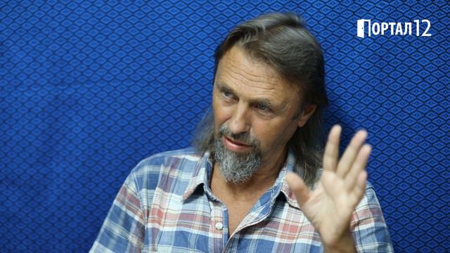 Елеазар Хараш: Мистиката на цветята (ИНТЕРВЮ) смотреть онлайн