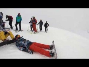 Приисковый