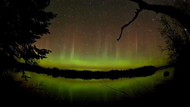 Northern Nights смотреть онлайн