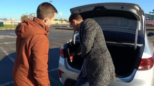 Kia Rio 2018 отзыв владельца Стоит ли покупать