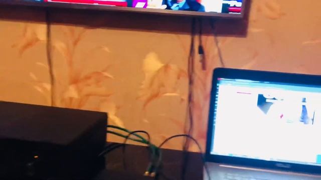 акустика YAMAHA NS 333