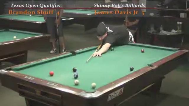 Brandon Shuff v James Davis Jr смотреть онлайн