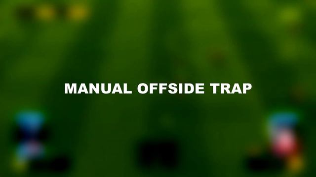 DEFEND COUNTER ATTACKS with this PRO OFFSIDE TRICK in FIFA 22 | FIFA 22 DEFENDING TUTORIAL смотреть онлайн