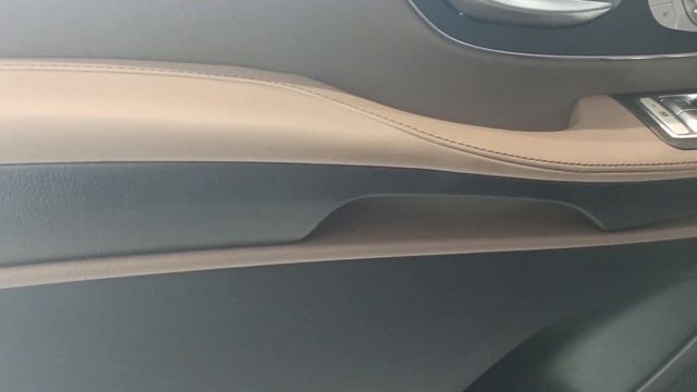 Mercedes V 250 Extra Long