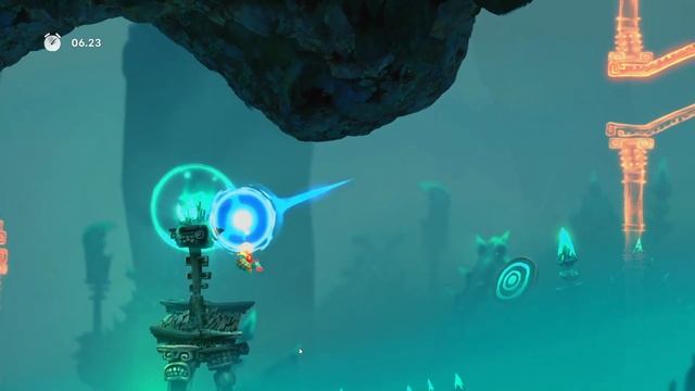 Unruly Heroes (прохождение №15).Интересные игры. Игры про приключения смотреть онлайн