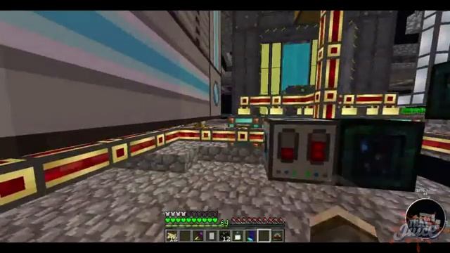 Derp Link Does: Agrarian Skies - EP68 - Wand Creation and Node Collection смотреть онлайн