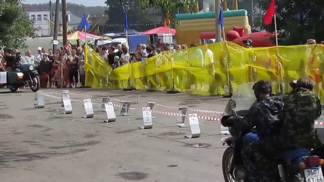 "АРТ-МОТО-ШОУ" смотреть онлайн