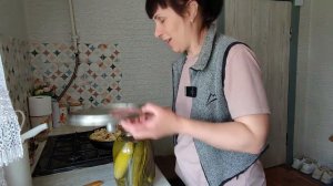 НАЖАРИЛИ КАРТОШКИ И НАЕЛИСЬ... ДЕЛА ПО ХОЗЯЙСТВУ